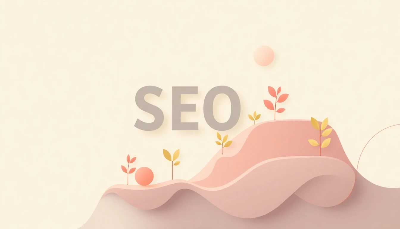 Proyecto de estrategia SEO